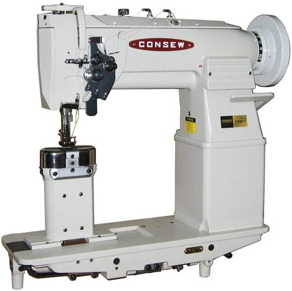 Your Guide to Consew Sewing Machines | GoldStar Tool | Blog
